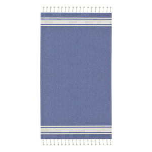 High Quality Fouta <b>Towel</b> 100% Cotton Turkish Hammam Beach <b>Towel</b> Yarn Dyed Stripe Pattern Soft Lightweight Quick Dry Wholesale - Product Image 2