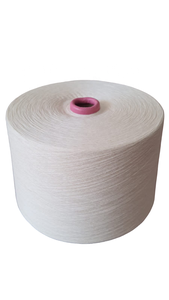 Factory Price Wholesale India High Quality Raw White Cotton Combed Compact <b>Yarn</b> Anti-Pilling 100% Ring Spun Cotton <b>Yarn</b> - Product Image 6