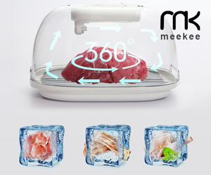 <b>Food</b> Defrost Thawing Meat Defrosting Box 2025 for online wholesalers - Product Image 6