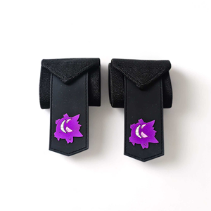 Muñequeras Deportivas al por Mayor para Hombres y Mujeres, Soporte para Muñecas, Entrenamiento, Levantamiento de Pesas, Proveedor Mayorista - Product Image 1