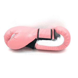 High Performance <b>Synthetic</b> Boxing Gloves For Professional Training Breathable Mesh Palm In Resoanable Price - Product Image 6