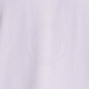 Camisetas Extra Grandes para Hombre, 100% Algodón, Diseño Relajado, Tela Transpirable, Camisetas Extra Grandes para Hombre, Ropa Casual - Product Image 5