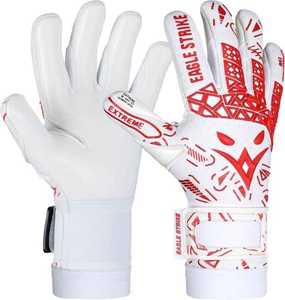 Guantes de Portero de Fútbol de Alto Rendimiento 2026 para Jóvenes y Adultos, Guantes de Portero de Látex Transpirables - Product Image 1