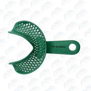 Bandejas para Instrumentos Médicos, Instrumentos Quirúrgicos, Instrumentos Dentales, Perforadas, Personalizadas, Accesorios Dentales Quirúrgicos, Impresión Dental - Product Image 4