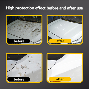 3 bước xe đánh bóng hợp chất D-065 keedin 450g bán buôn xe đánh bóng dán - Product Image 4