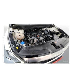 Kia Sportage 2022, 1.6 Turbo Gasolina, 2WD, con Asientos de Cuero, Cámara Trasera, 69,505 Km, Volante a la Izquierda - Product Image 5