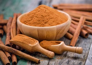 PREMIUM VIETNAM <b>CINNAMON</b> POWDER NATURAL AROMATIC SPICE FOR EXPORT - Product Image 1