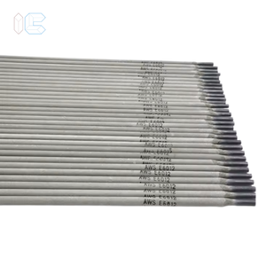 Nuevo Electrodo de Soldadura de Acero al Carbono para Astilleros E7018/E7016/E6013, Electrodo Resistente al Desgaste Aws Low E6013, Varilla Pequeña - Product Image 3