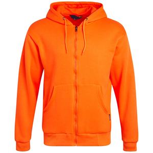 Latest Design Professional Quality Full Sleeves OEM ODM 2026Best Quality Design Men Zipper <b>Thermal</b> <b>Hoodies</b> - Product Image 4