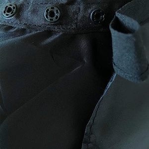 Capa de Barbero Impermeable para Cortar el Cabello, Capa de Salón de Belleza, Precio al por Mayor, Calidad Premium, Bata de Peluquería Cómoda - Product Image 5