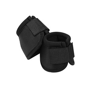 รองเท้าบู๊ตป้องกันกีบม้าแบบพรีเมียม พร้อมตาข่ายและไนลอน - Product Image 6