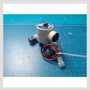 Válvula de Control de Flujo de Agua SMC VTW2105 VTW2105-SN, Usada, Piezas de Equipos Semiconductores Legacy - Product Image 4