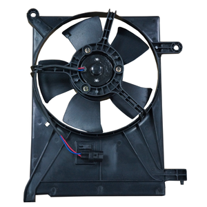 Ventilateur de radiateur CHIN LANG pour DAEWOO LANOS 98'~01' DA50002 CL-4998D 12V Neuf - Product Image 1