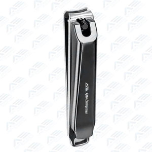 Outil de manucure en acier inoxydable pour une coupe de précision des ongles, meilleur choix, vente chaude, coupe-ongles professionnel - Product Image 2