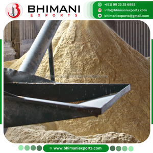 Chất Lượng Cao Cấp Non-Biến Đổi Gen Vàng Đậu Nành Protein Cao Cấp Thức Ăn Lớp Đậu Tương Bữa Ăn Giá Rẻ Giá Trực Tiếp Từ Ấn Độ - Product Image 6