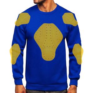 Nouvel arrivage de sweats de motard sweats à capuche de moto de haute qualité sweats à capuche de moto pour hommes décontracté prix de gros sweat à capuche de course pour adultes - Product Image 4