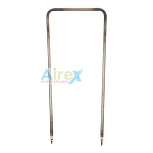 ตู้โชว์อาหารอุ่นร้อน Airex 750W ขนาด 16 นิ้ว พร้อมฮีตเตอร์แบบท่อสแตนเลส สำหรับเครื่องอุ่นอาหารไฟฟ้าและตู้โชว์อาหารอุ่นร้อน 220V - Product Image 1