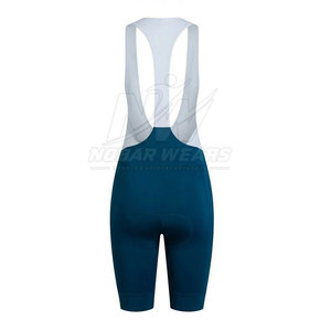 Cuissard de cyclisme léger pour la course sur route, tissu anti-humidité, rembourrage 3D, extensible, vêtements de sport performants - Product Image 3