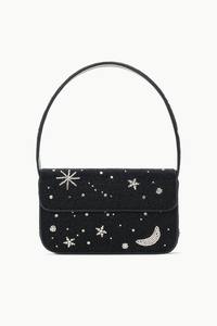 Bolso de Hombro Bordado con Cuentas de Estilo Étnico de Excelente Calidad para Festivales, Bodas y Uso Cultural, Disponible a Precio de Fábrica - Product Image 5
