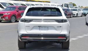 Honda e NS1 Real 2023 EV AT N HN D NS1 HV 23 Auto Eléctrico de Cuatro Ruedas - Product Image 5