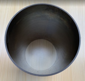 Chemise de cylindre EH700 de qualité supérieure indienne, pièces de moteur de qualité export - Product Image 2