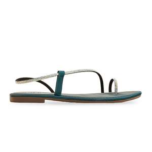 Seagreen Mujer Casual CL1880 Chappal - Product Image 4