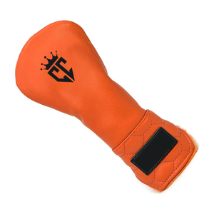 Fundas para Palos de Golf con Diseño Nuevo 2026, Precio de Fábrica, Bordado Personalizado, Funda para Driver de Golf para Jugadores - Product Image 4