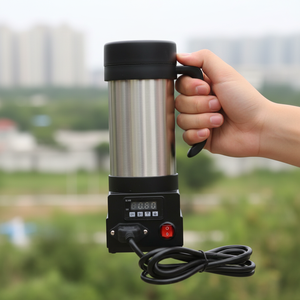 Unidad de Descongelación de Semen Congelado Electrónica Digital en Oferta para Inseminación Artificial en Ganado con Alta Tasa de Embarazo (NOVEL) - Product Image 2