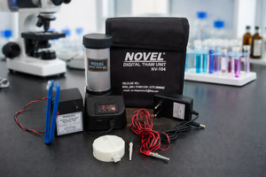 NOVEL INDUSTRIES - Vaso Termostático para Descongelación de Semen - Product Image 2