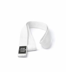 Ceintures de Kimono de Jiu-Jitsu Brésilien Personnalisées de Qualité Supérieure – Ceinture de Qualité Supérieure pour l'Entraînement et le Combat - Product Image 5
