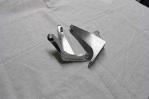 Việt Nam Máy Tiện EDM/ ODM Dịch Vụ Cắt Phụ Tùng Chính Xác Gia Công Nguyên Mẫu Nhôm Tiện Phay Máy Kim Loại <span class=keywords><strong>Cnc</strong></span> - Product Image 4