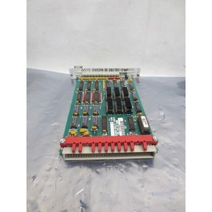 AMAT 0100-09023 บอร์ด PCB Mini DI/DO, 110067 - อุปกรณ์และอะไหล่เซมิคอนดักเตอร์มือสองระดับโลกที่เชื่อถือได้ - Product Image 5