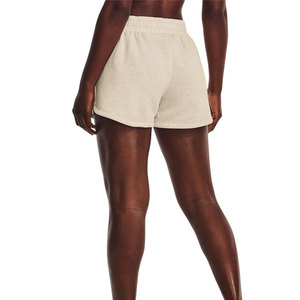 Shorts transpirables de color sólido para adultos, diseño personalizado, ropa urbana, nueva colección, oferta, shorts para mujer - Product Image 4