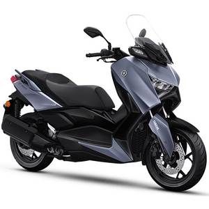 มอเตอร์ไซค์อุตสาหกรรมคุณภาพสูง รุ่น 2025XM-AX 300 ซีซี ระยะทางวิ่งไกล 2000 วัตต์+ >80 กม./ชม. ODM รับประกัน 3 ปี - Product Image 3