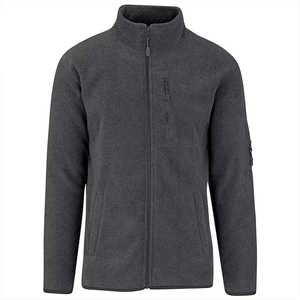Hip Hop Canvas <b>Work</b> <b>Jacket</b> Winter Front Embroidery Cotton padded Thick Loose <b>Work</b> <b>Jacket</b> for Men's - Product Image 2