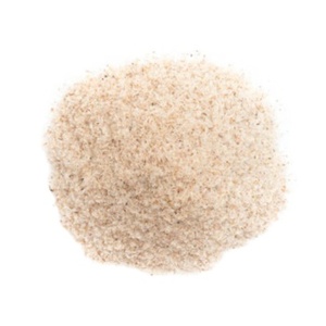 USDA <b>Organic</b> <b>Psyllium</b> Husk <b>Powder</b> Premium Indian-Origin Fiber Supplement, Gluten-Free & Keto-Friendly for Gut Health - Product Image 1