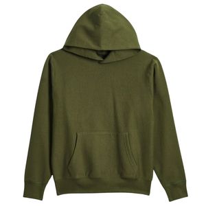 Custom Men's Hooded Sweatshirts Casual <b>Fleece</b> Pullovers Long Sleeve Athletic Tops for Gym Training <b>Running</b> and Outdoor Sports - Product Image 3