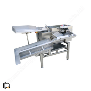 Egg Separator 3pcs Rotating Egg White and Yolk Separator Single <b>Row</b> Egg Cracking <b>Machine</b> - Product Image 2