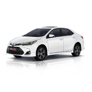 Toyota Corolla de Segunda Mano en Venta, Excelente Relación Calidad-Precio, Motor de Alta Eficiencia, Características Inteligentes, Sedán Económico para Exportación - Product Image 2