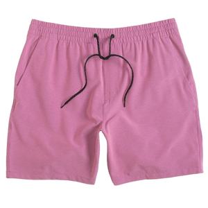 กางเกงลำลองผู้ชาย,กางเกงออกกำลังกายสไตล์ใหม่กางเกงลายตารางหมากรุกมีกระเป๋าข้างสำหรับฤดูร้อน - Product Image 1