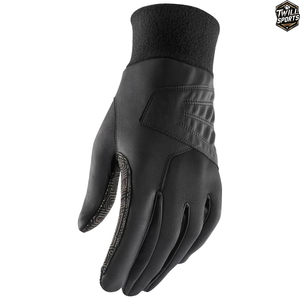 Gants de golf personnalisés haut de gamme pour hommes et femmes, respirants, antidérapants, en cuir, avec fermeture auto-agrippante, impression par sublimation, vente en gros - Product Image 2