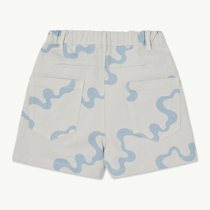 Shorts pour garçons, qualité export, collection de vêtements durables, denim, mode streetwear / logo personnalisé, fabricant OEM, vente en gros, commande en gros - Product Image 6