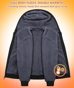 Sweat-shirt à capuche unisexe pour l'hiver, sublimation, 100% coton, léger, séchage rapide, imprimé de haute qualité, vêtements décontractés - Product Image 5