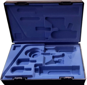 Kit Quirúrgico SurgiRight de Acero de Alta Calidad, Duradero y de Venta Caliente, Hecho a Medida, para Diagnóstico ENT, Uso Hospitalario, Certificado CE - Product Image 2