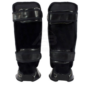 Servicio OEM, Nuevo Diseño, Protectores de Tibia para Entrenamiento de MMA, Accesorios de Seguridad a Bajo Precio, Protectores de Tibia Ligeros - Product Image 2