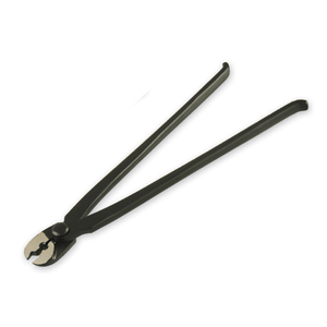 Nail <b>Puller</b> Black Iron & Stainless Steel Matte Finish Veterinary Instrument for Horse Shoes Farrier <b>Tools</b> - Product Image 5