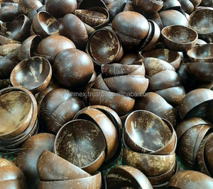 ชามมะพร้าวเป็นมิตรต่อสิ่งแวดล้อมผู้ผลิตขายส่งขายส่ง - Product Image 2