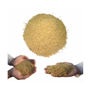 เนื้อสัตว์บดผสมกระดูกพร้อมโปรตีน 50% อาหารเสริมสำหรับปศุสัตว์ - Product Image 1