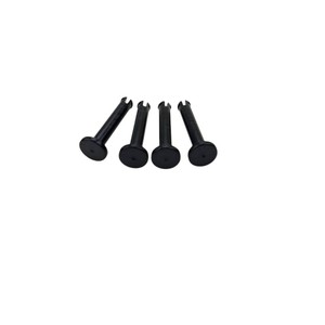 Factory OEM Custom Injection Molded Plastic Gear <b>Ring</b> High Precision Spur <b>Ring</b> Gear Parts - Product Image 2