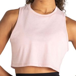 Custom Wholesale Women's Sleeveless Seamless Spandex Crop Tank <b>Top</b> Breathable Gym Workout Fitness Yoga Activewear OEM - Product Image 1